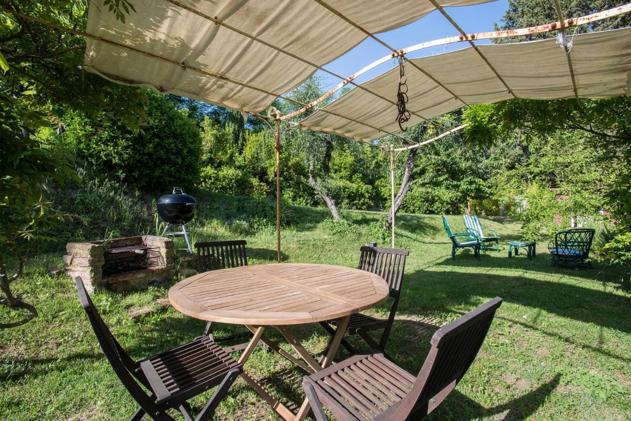 Villa Il Paluffo *