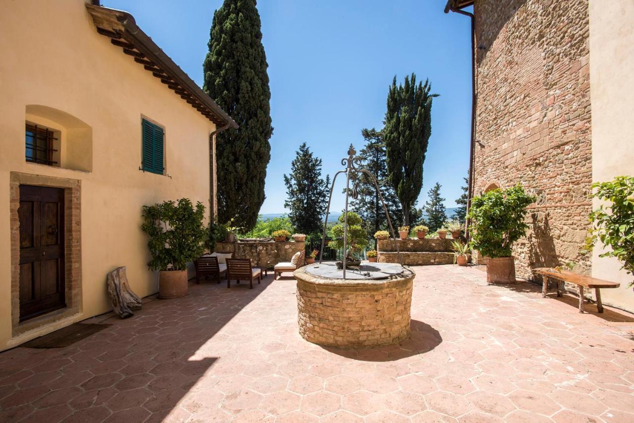 Villa Il Paluffo *