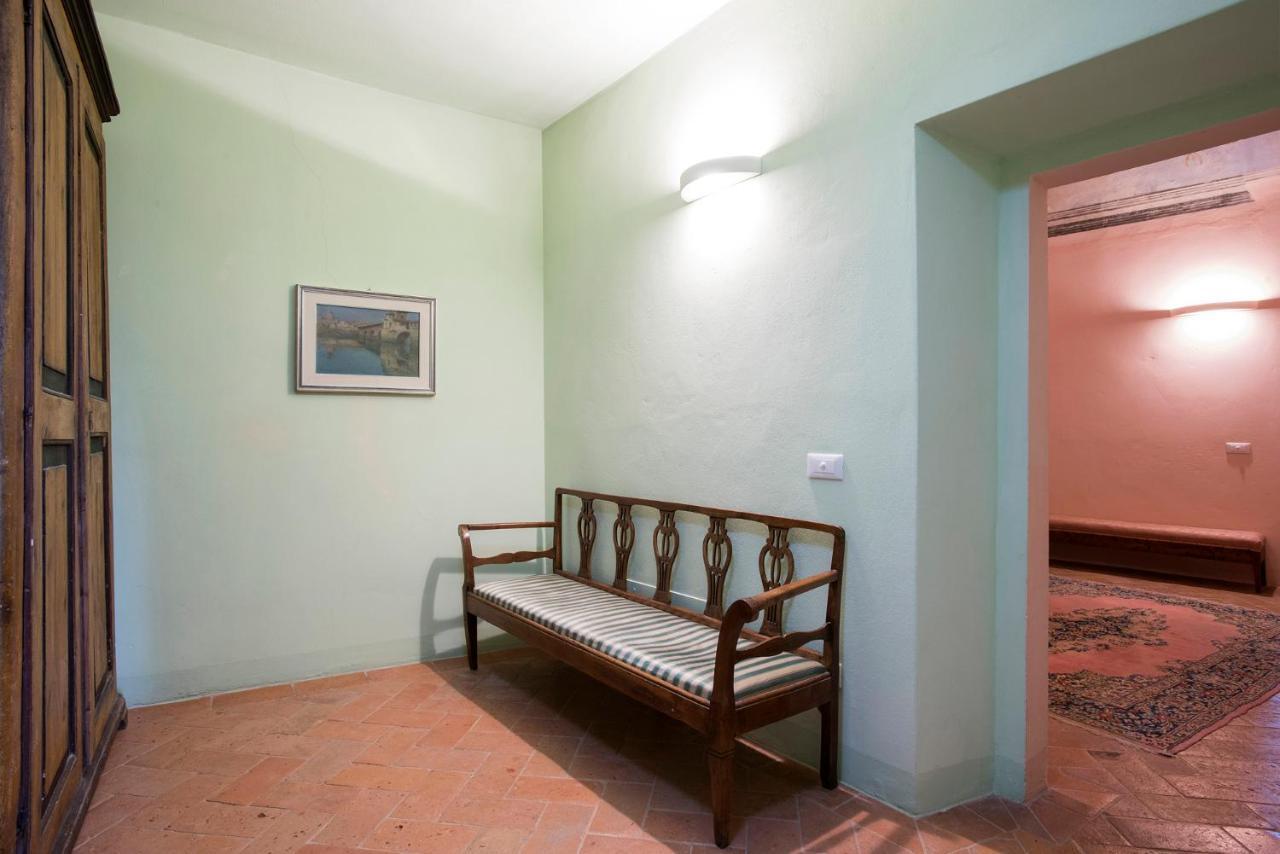 Il Paluffo Villa