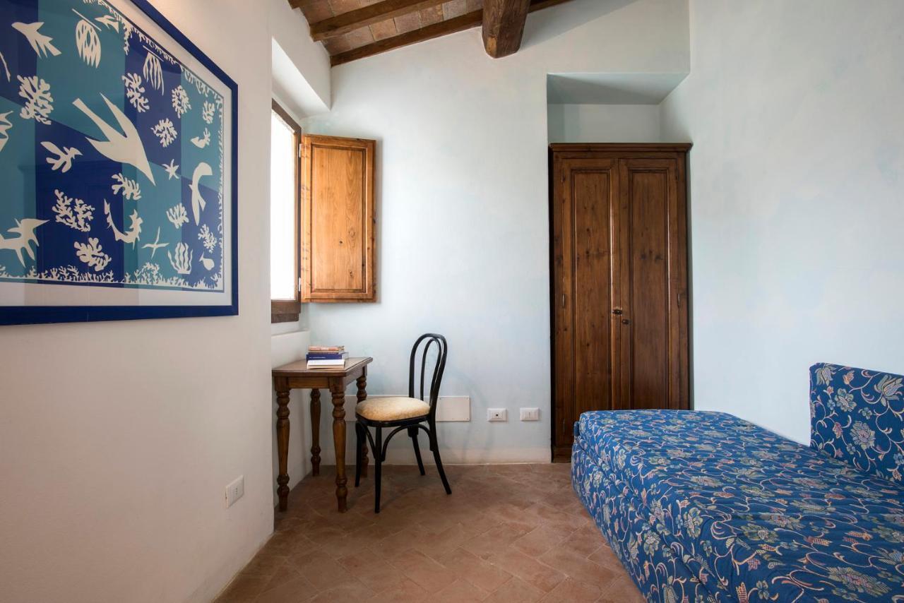 Villa Il Paluffo *