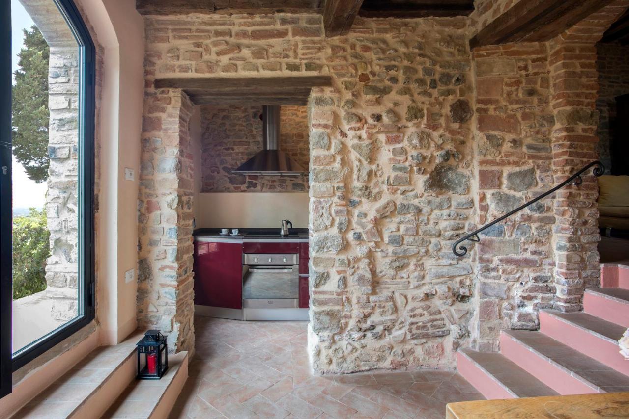 Villa Il Paluffo *