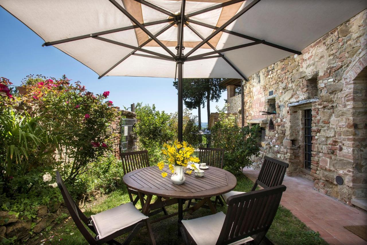 Villa Il Paluffo