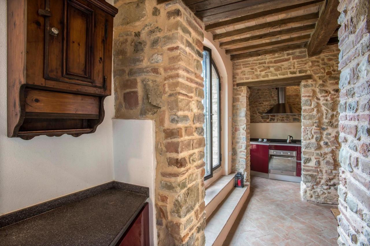 Il Paluffo Villa