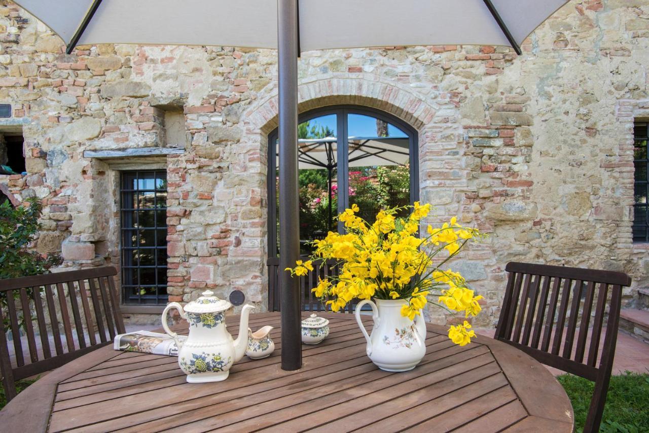 Villa Il Paluffo Certaldo