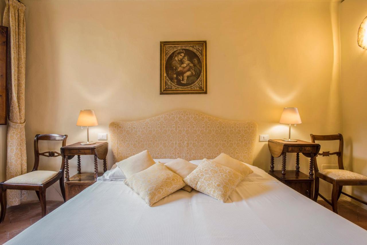 Il Paluffo Villa *