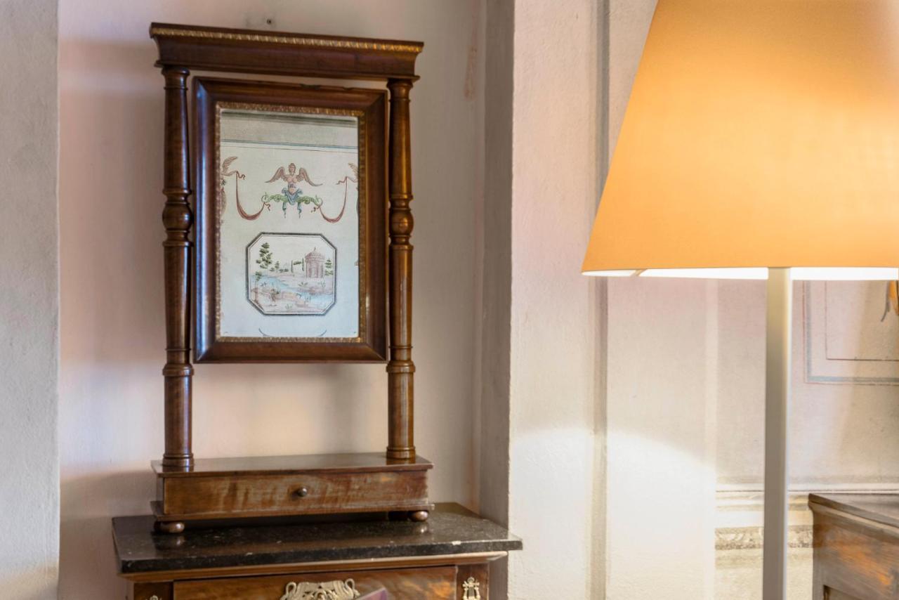 Il Paluffo Villa Certaldo