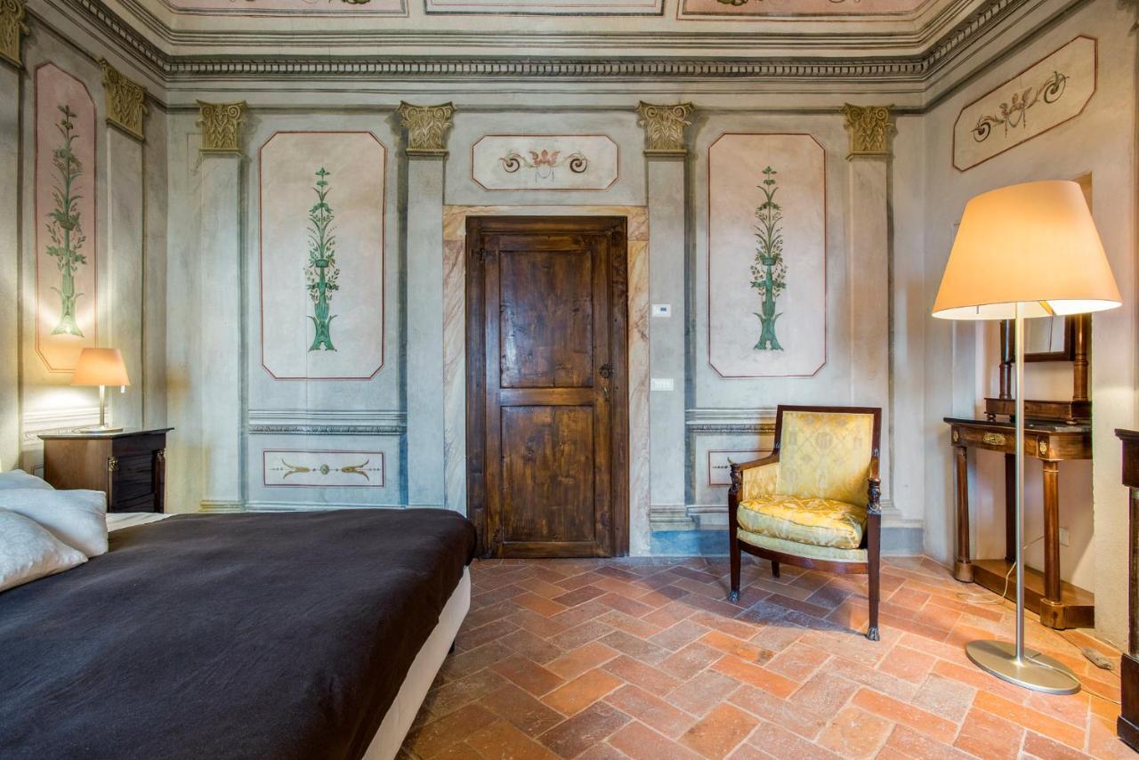 Il Paluffo Villa