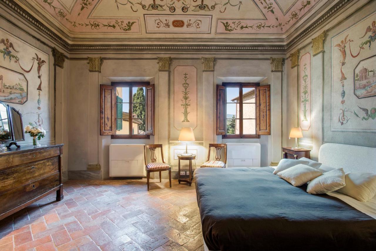 Villa Il Paluffo