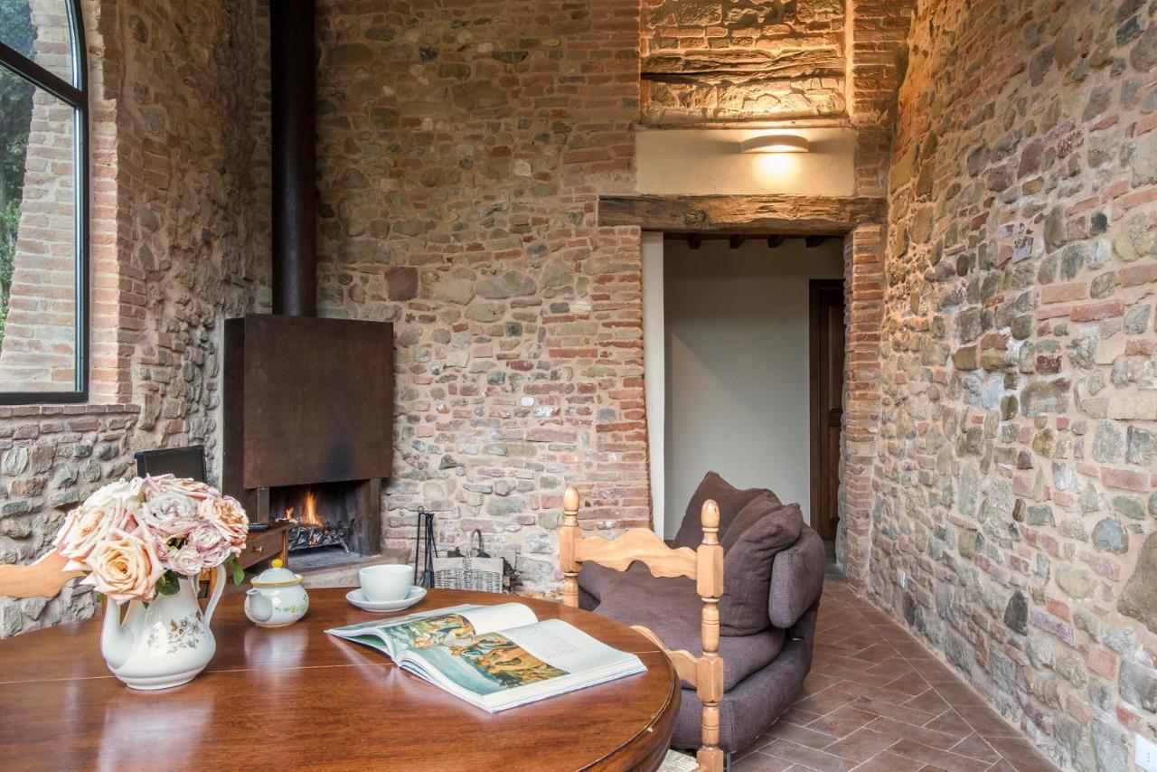 Il Paluffo Villa *