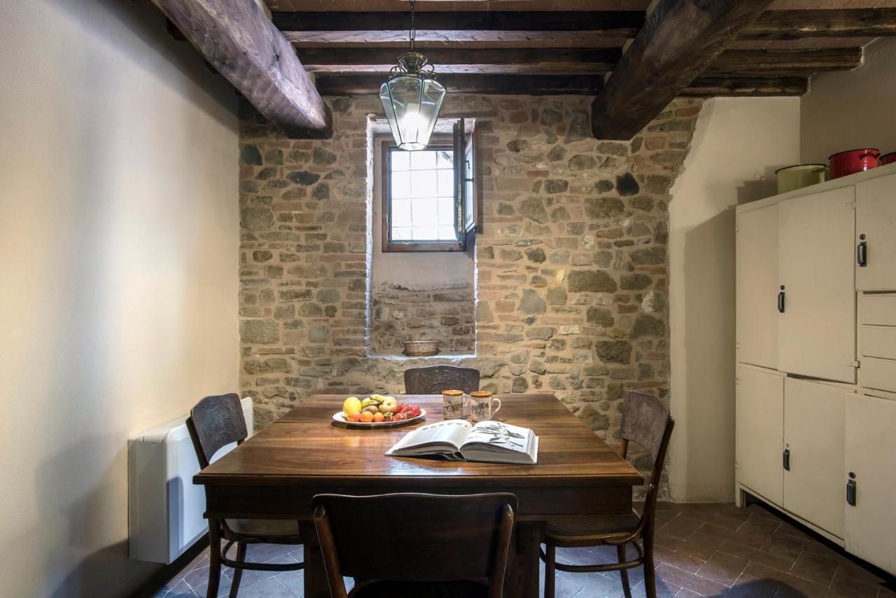 Villa Il Paluffo *