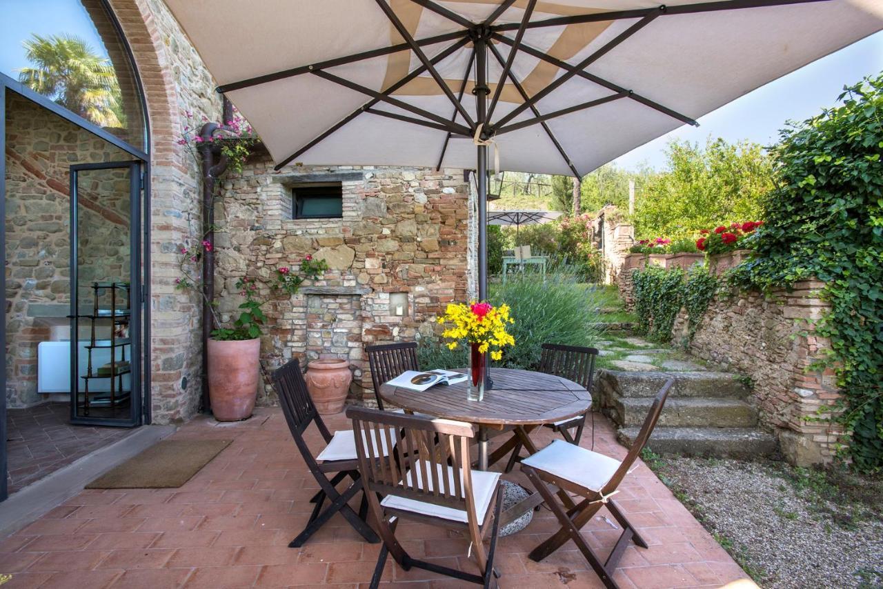 Il Paluffo Villa *