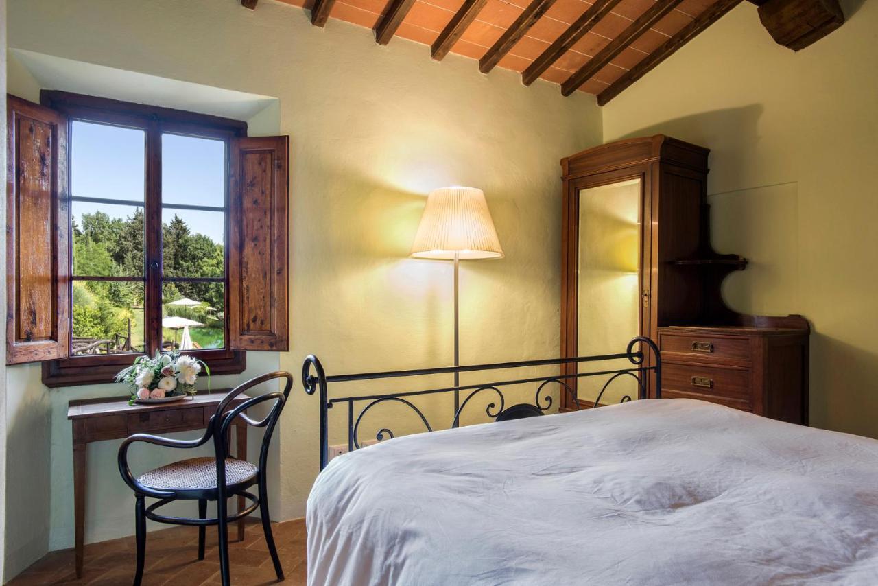 Villa Il Paluffo