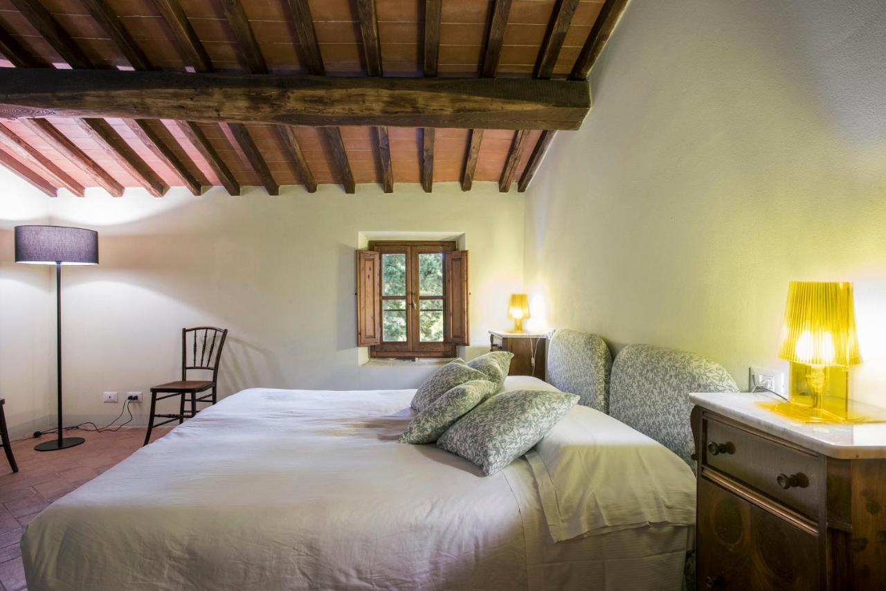 Il Paluffo Villa