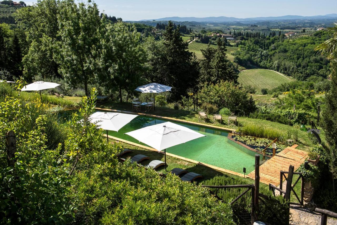 Il Paluffo Villa