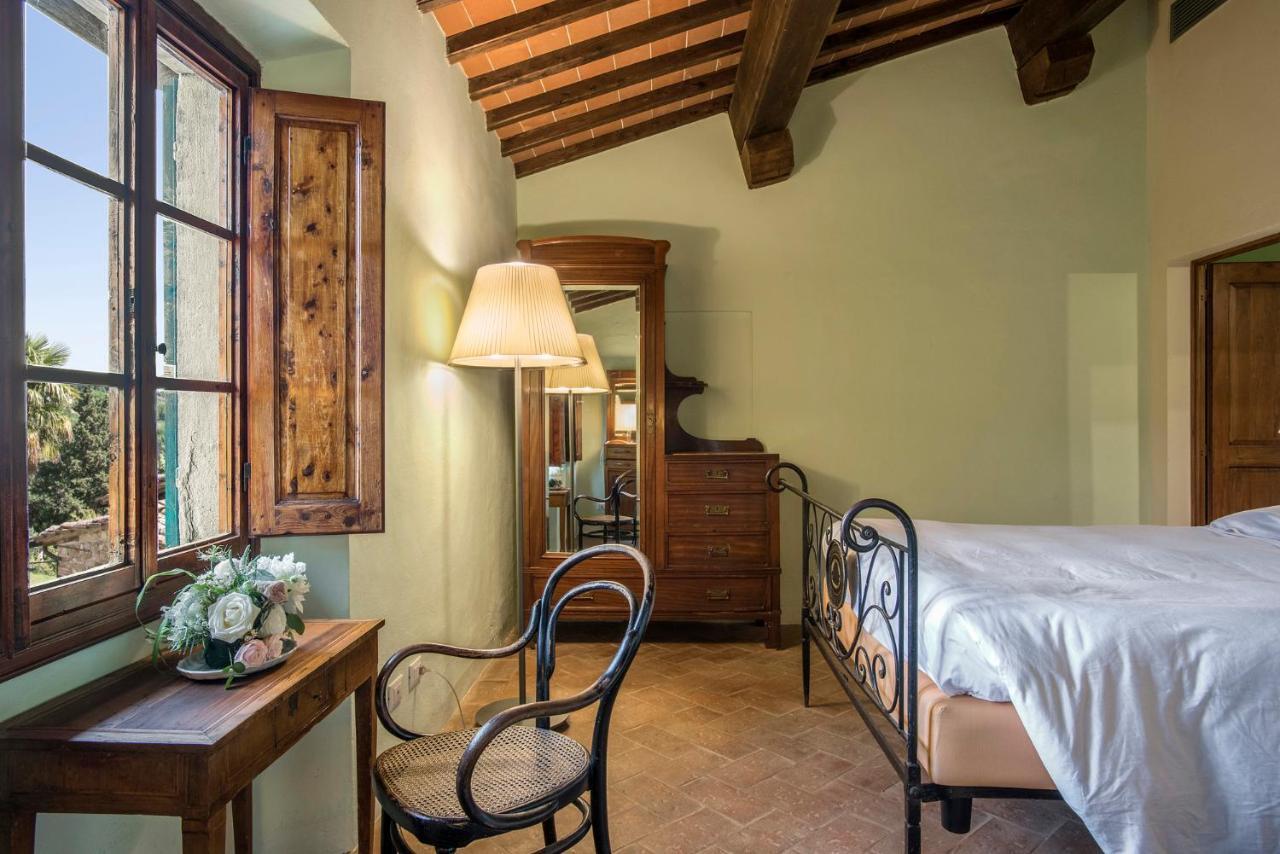 Il Paluffo Villa *