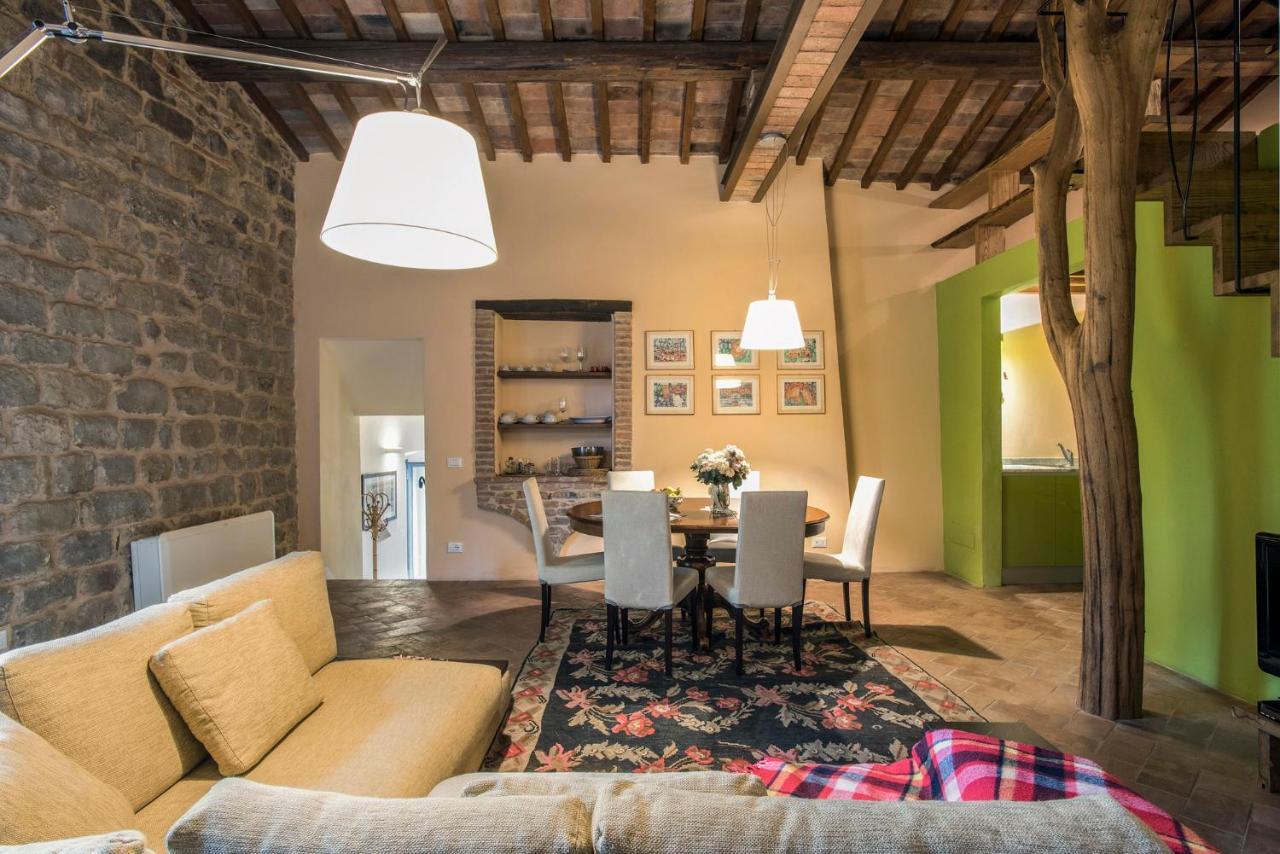Villa Il Paluffo