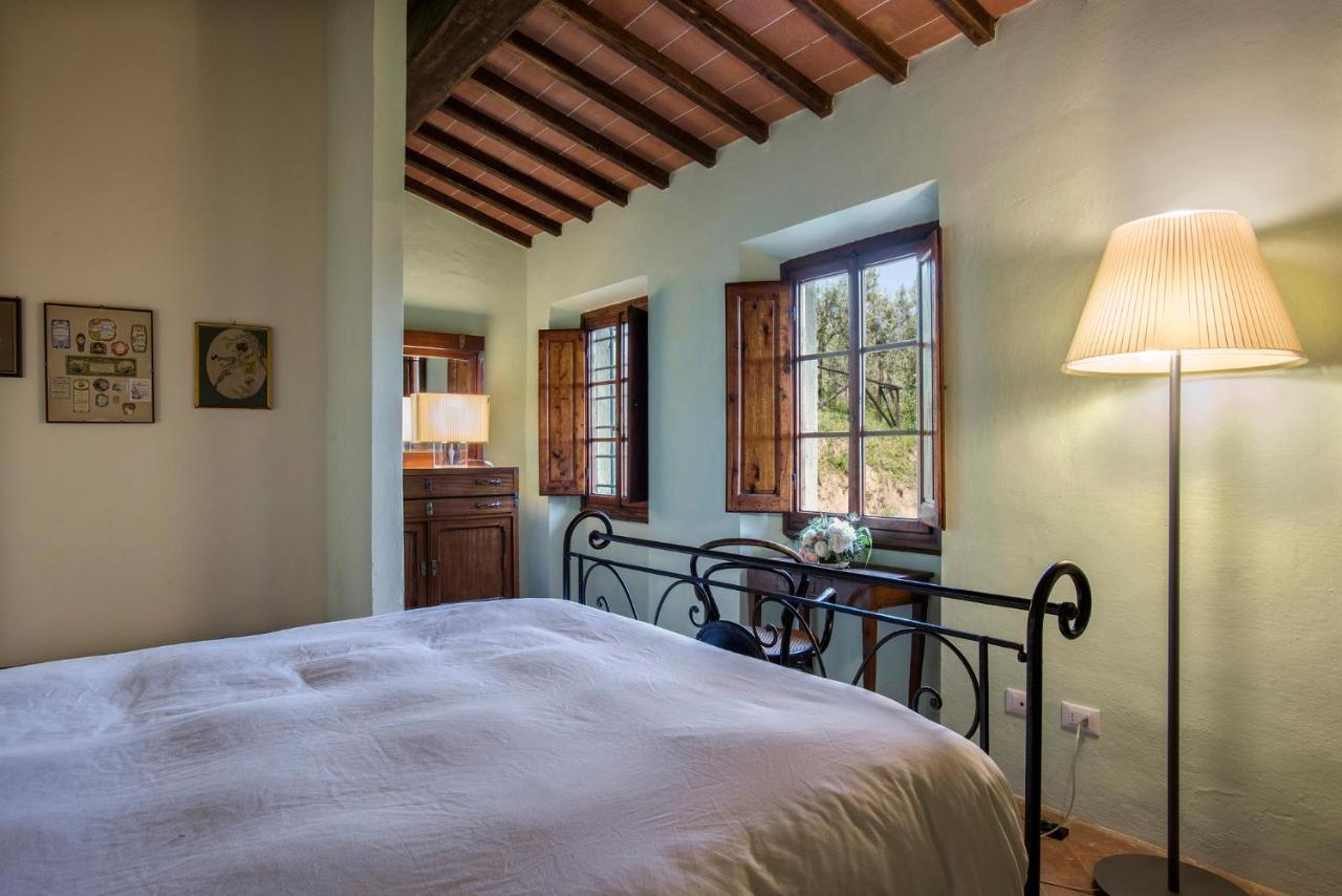 Il Paluffo Villa Certaldo