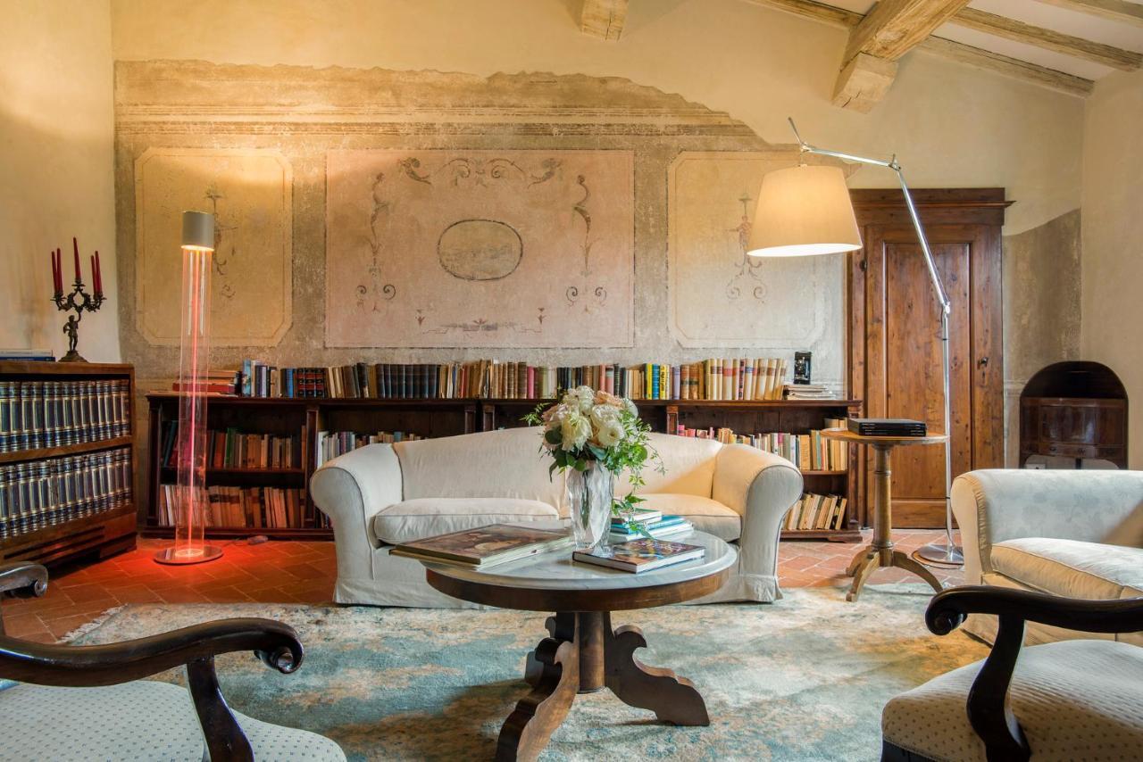 Il Paluffo Villa Certaldo