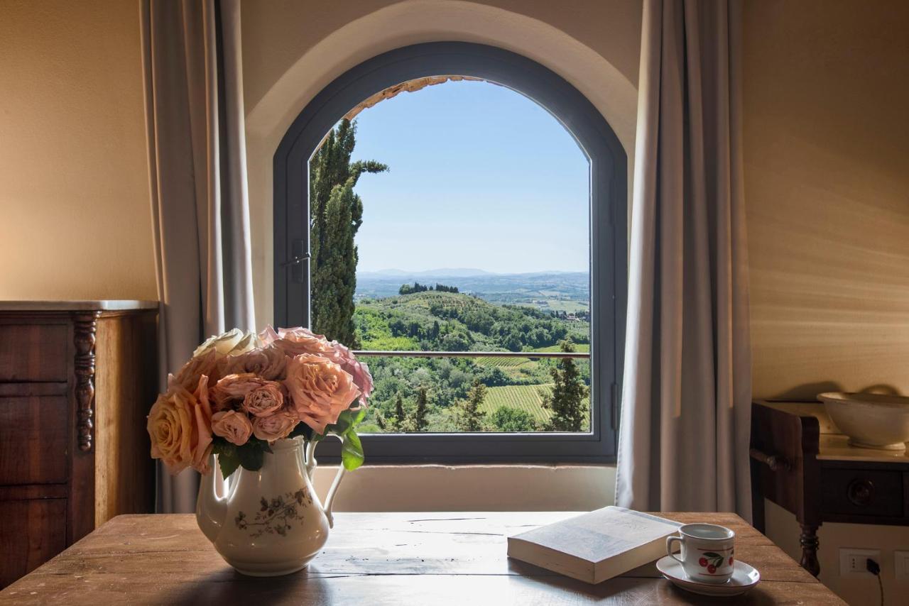 Il Paluffo Villa *